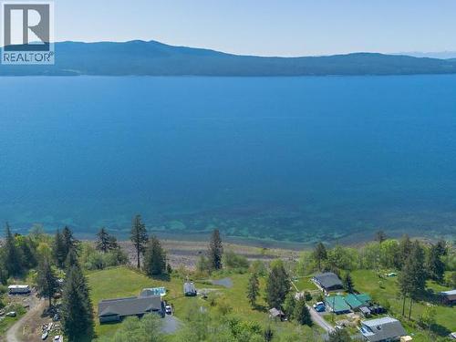 2119 Palmer Road, Powell River, BC 