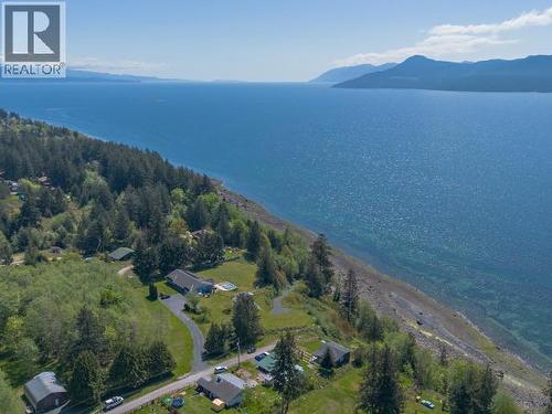 2119 Palmer Road, Powell River, BC 