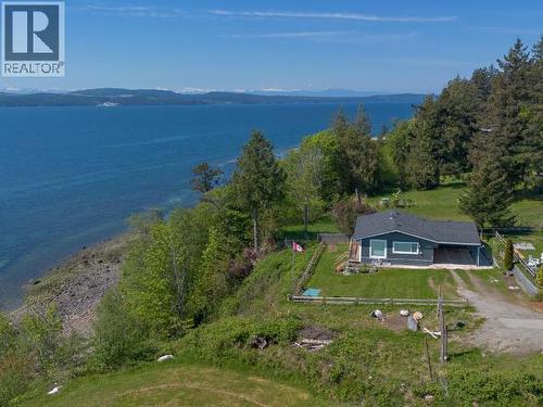 2119 Palmer Road, Powell River, BC 