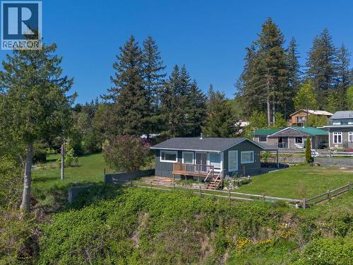 2119 Palmer Road, Powell River, BC 