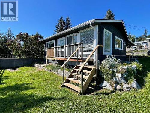 2119 Palmer Road, Powell River, BC 