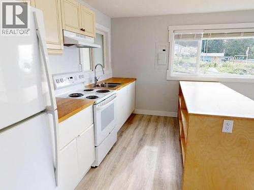 2119 Palmer Road, Powell River, BC 