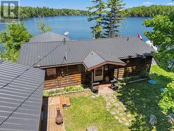 1394 BLACK LAKE NORTH SHORE Tay Valley, ON K7H 3C5