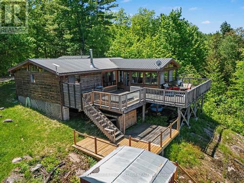1394 Black Lake North Shore, Tay Valley, ON 