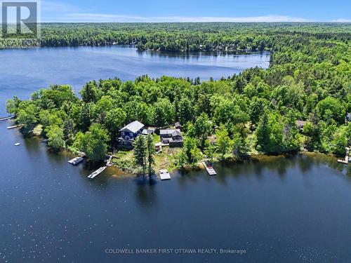 1394 Black Lake North Shore, Tay Valley, ON 