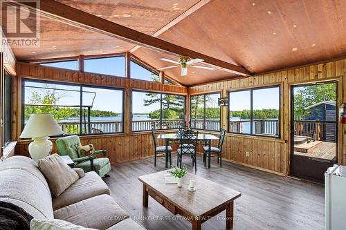 1394 Black Lake North Shore, Tay Valley, ON 