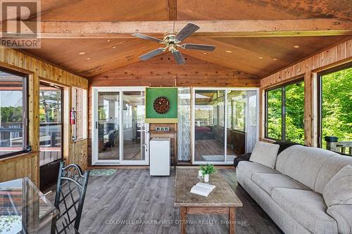 1394 Black Lake North Shore, Tay Valley, ON 