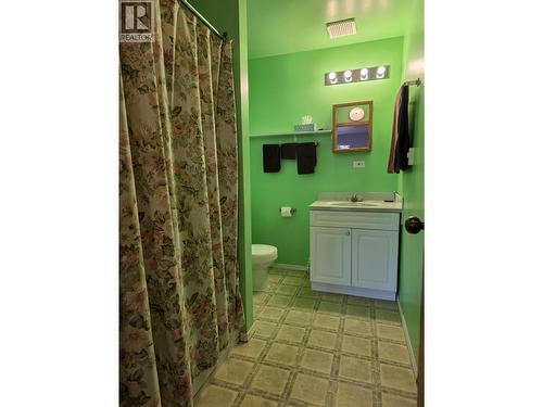 21741 Hamlet Frontage Road, Topley, BC 
