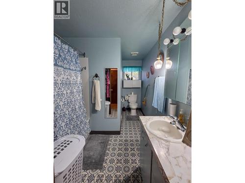 21741 Hamlet Frontage Road, Topley, BC 