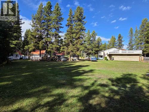 21741 Hamlet Frontage Road, Topley, BC 