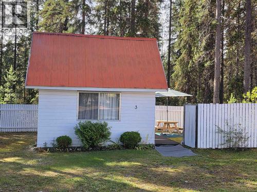 21741 Hamlet Frontage Road, Topley, BC 