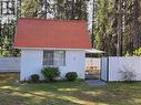 21741 Hamlet Frontage Road, Topley, BC 