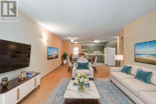Virutally staged - 1 - 891 River Road W, Wasaga Beach, ON 