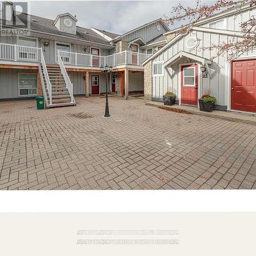 1 - 891 River Road W, Wasaga Beach, ON 