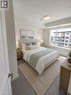 Virtually staged - 