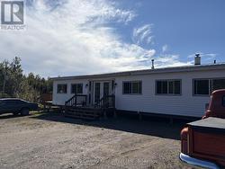 473 NORTH BRANCH ROAD Thunder Bay Remote Area (Gorham), ON P7G 0M2