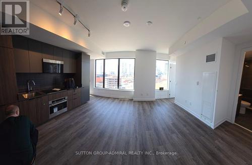 LPH18 - 28 EASTERN AVENUE , Toronto, Ontario M5A 1H5 2