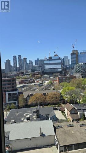 LPH18 - 28 EASTERN AVENUE , Toronto, Ontario M5A 1H5 3