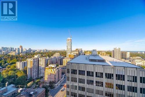 1903 - 111 St Clair Avenue W, Toronto, ON 