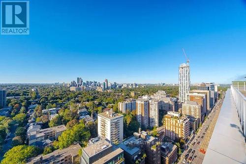 1903 - 111 St Clair Avenue W, Toronto, ON 