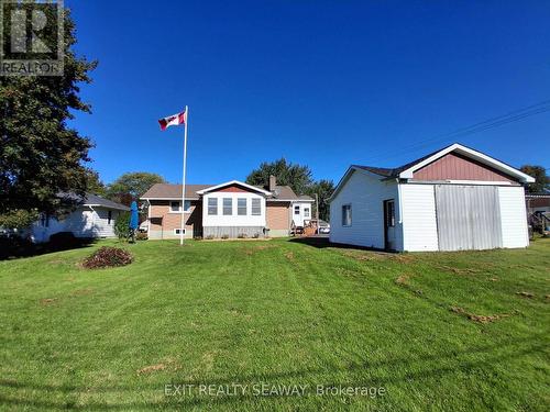 42 Santa Cruz Drive, South Stormont, ON 