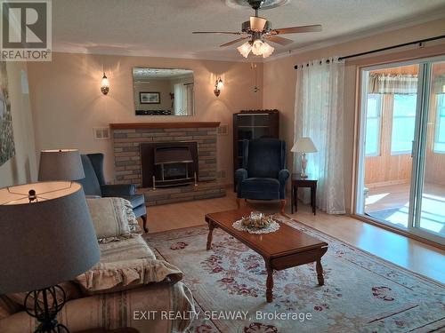 42 Santa Cruz Drive, South Stormont, ON 
