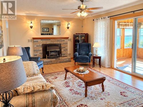 42 Santa Cruz Drive, South Stormont, ON 