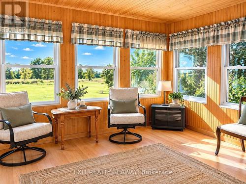 Slightly Staged - 42 Santa Cruz Drive, South Stormont, ON 