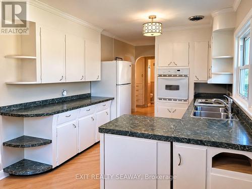 Kitchen - 42 Santa Cruz Drive, South Stormont, ON 