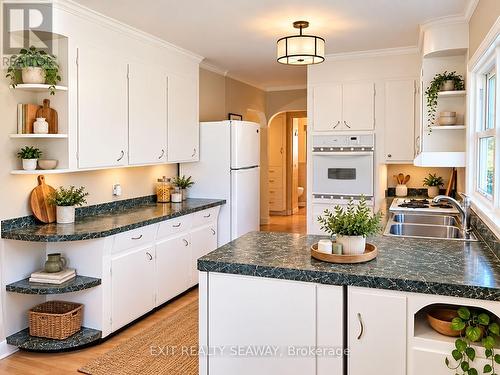Virtually staged - 42 Santa Cruz Drive, South Stormont, ON 