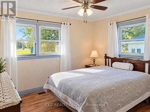 Master Bedroom - 42 Santa Cruz Drive, South Stormont, ON 
