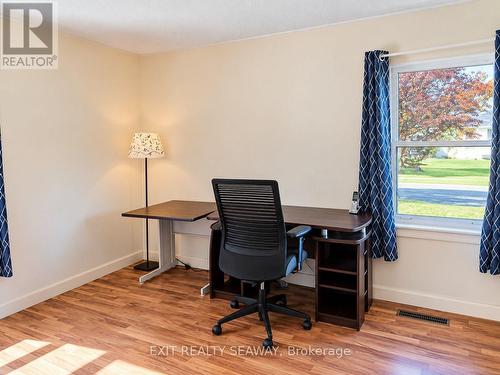 Office/3rd Bedroom - 42 Santa Cruz Drive, South Stormont, ON 