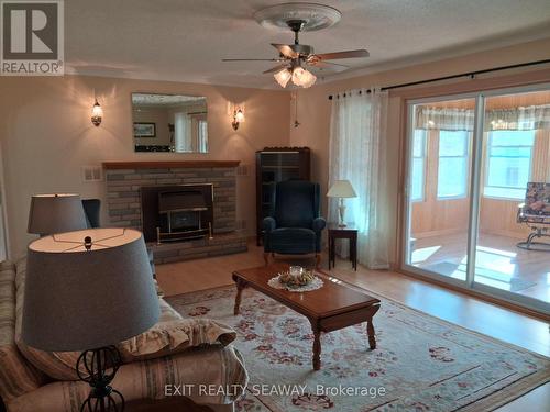 42 Santa Cruz Drive, South Stormont, ON 