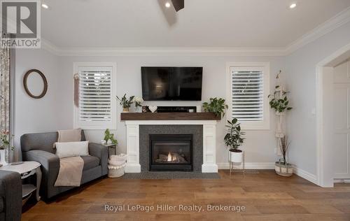 15 Sweetbriar Drive, Kitchener, ON 