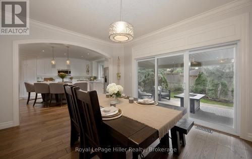 15 Sweetbriar Drive, Kitchener, ON 