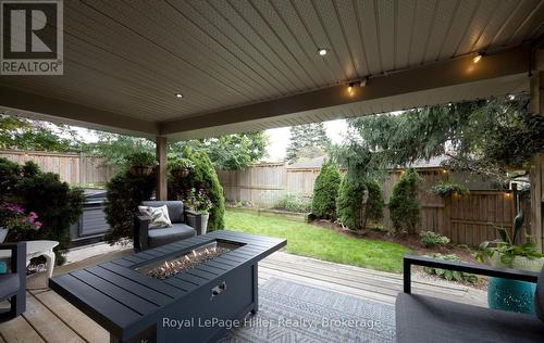 15 Sweetbriar Drive, Kitchener, ON 