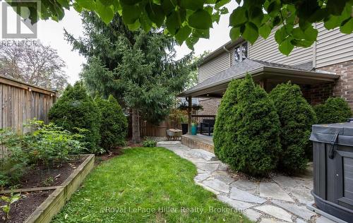 15 Sweetbriar Drive, Kitchener, ON 