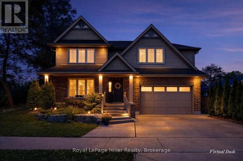 15 Sweetbriar Drive, Kitchener, ON 