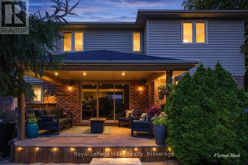 15 Sweetbriar Drive, Kitchener, ON 