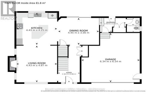 15 Sweetbriar Drive, Kitchener, ON 