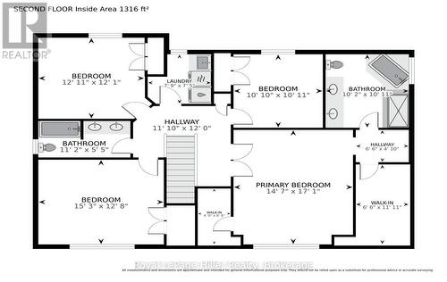 15 Sweetbriar Drive, Kitchener, ON 