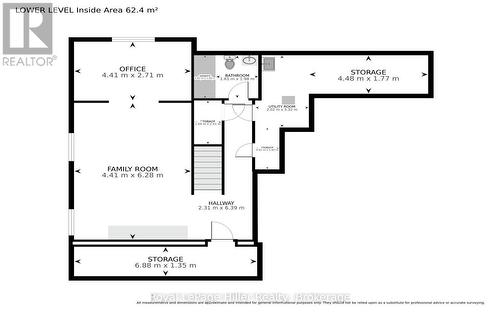 15 Sweetbriar Drive, Kitchener, ON 