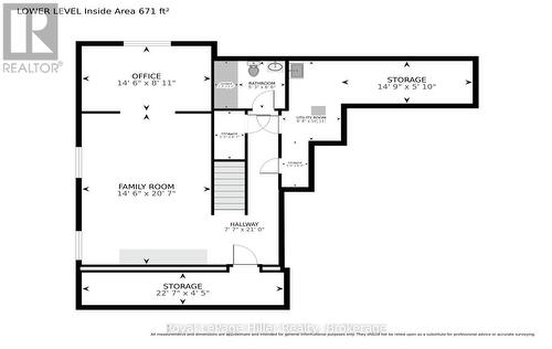 15 Sweetbriar Drive, Kitchener, ON 