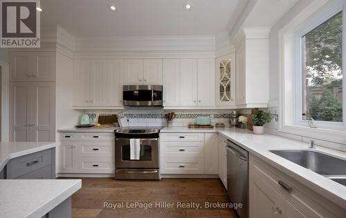 15 Sweetbriar Drive, Kitchener, ON 