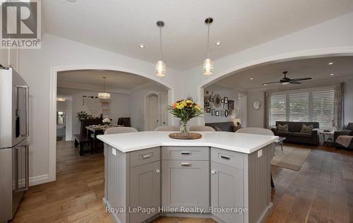15 Sweetbriar Drive, Kitchener, ON 