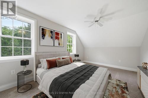 Virtually Staged - 1515 North Shore Road, Algonquin Highlands (Stanhope), ON 