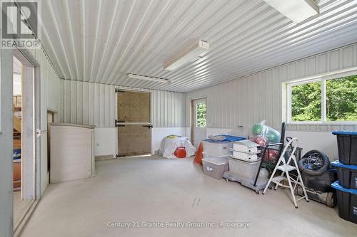 1515 North Shore Road, Algonquin Highlands (Stanhope), ON 