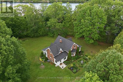 1515 North Shore Road, Algonquin Highlands (Stanhope), ON 