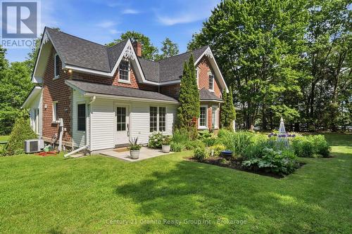1515 North Shore Road, Algonquin Highlands (Stanhope), ON 