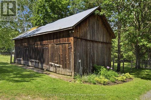 1515 North Shore Road, Algonquin Highlands (Stanhope), ON 